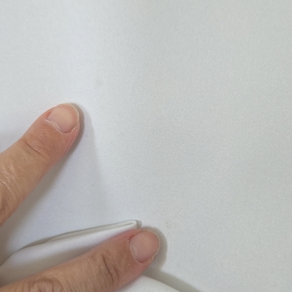 Sugar Plum Flower Girl Baptism Dress Size 10 - Picture 9 of 9